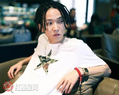你的男孩TT 个人资料简介 TT出新歌力挺吴亦凡