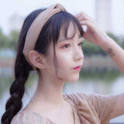 可爱的头像女生小清新图片
