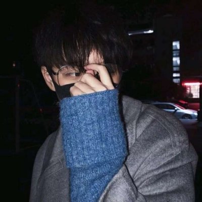 2018最火爆微信头像男生帅气气质微信头像图片