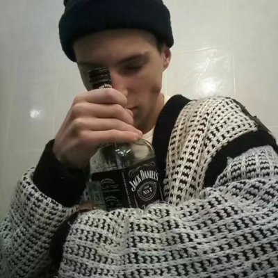 帅气个性男生qq头像真人下半身图片