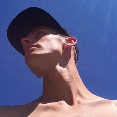 帅气个性男生qq头像真人下半身图片