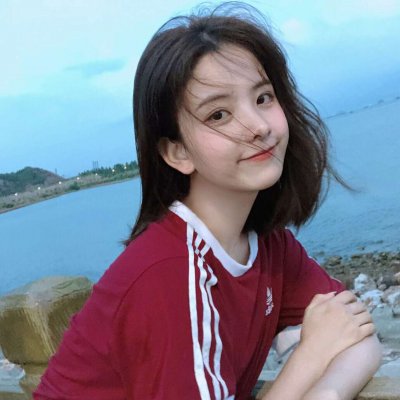 2016扣扣女生头像图片