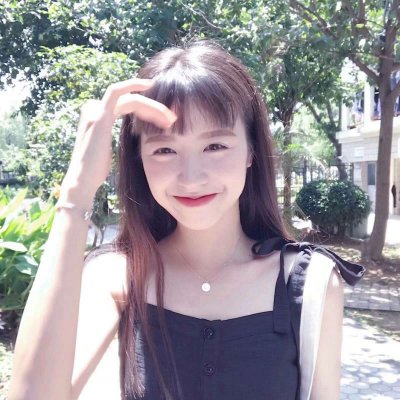 2016扣扣女生头像图片