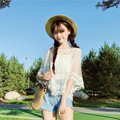 2016扣扣女生头像图片