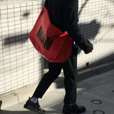 超酷潮流女生徒弟男生师父的头像图片