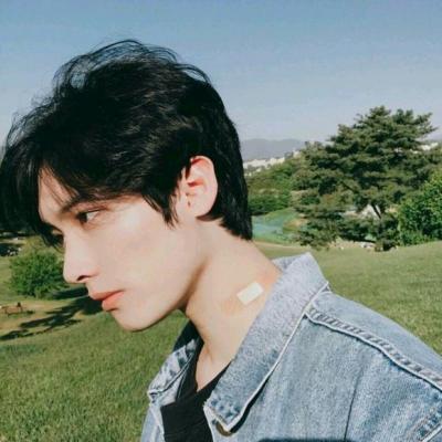 微信吸烟情侣头像男生头像图片