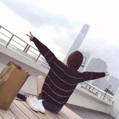 头像 女生卡通可爱清新图片