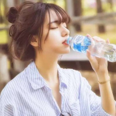 女生好看的头像少女心图片