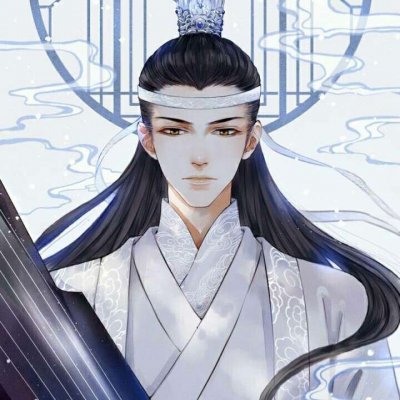 2018最火爆微信头像难过小丑头像男生图片