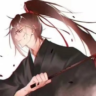 2018最火爆微信头像难过小丑头像男生图片