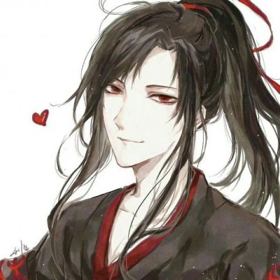 2018最火爆微信头像难过小丑头像男生图片