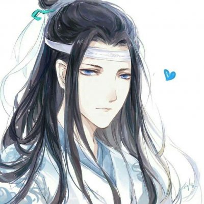 2018最火爆微信头像难过小丑头像男生图片