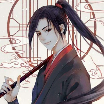 2018最火爆微信头像难过小丑头像男生图片