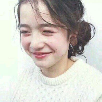 qq头像女生粉色可爱图片