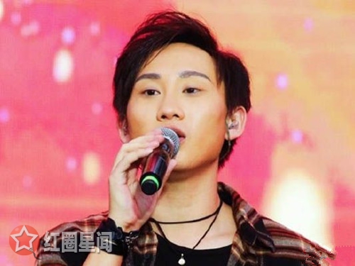 中国好声音吴奇个人资料简介 200斤胖子逆袭音乐人