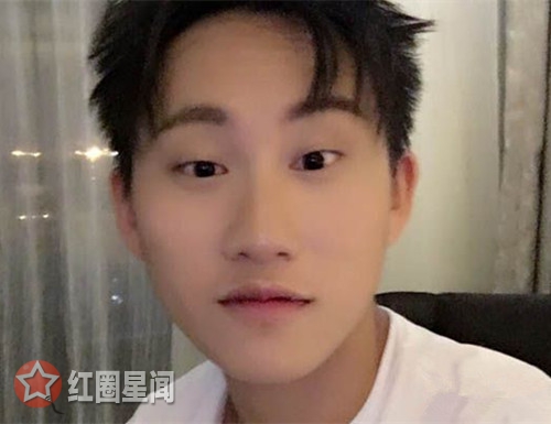 中国好声音吴奇个人资料简介 200斤胖子逆袭音乐人图片