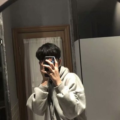 2019最新手机控男生头像萌娃情侣图片