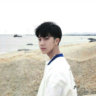 2018最火爆微信头像快手男生头像潮流图片