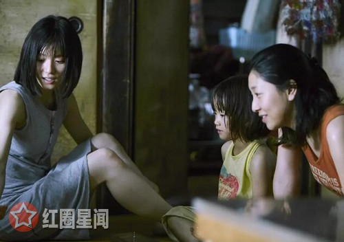 小偷家族人物关系有什么秘密 没有血缘关系的家靠什么维持图片