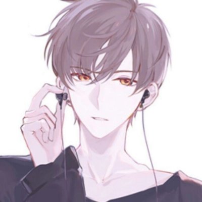2019最新撕下面具头像 男生图片
