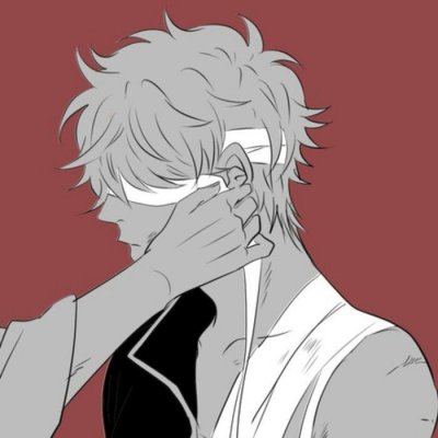 2019最新撕下面具头像 男生图片