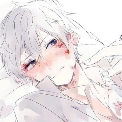 2019最新撕下面具头像 男生图片