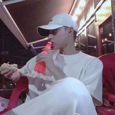 非主流头像名星头像图片大全男生图片