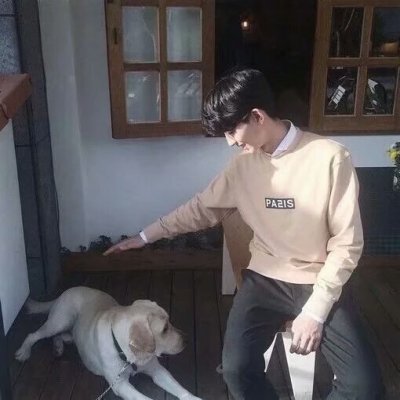 非主流头像名星头像图片大全男生图片