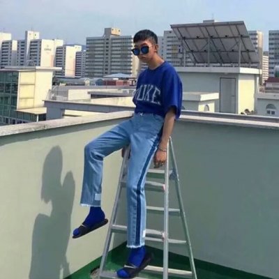 非主流头像名星头像图片大全男生图片