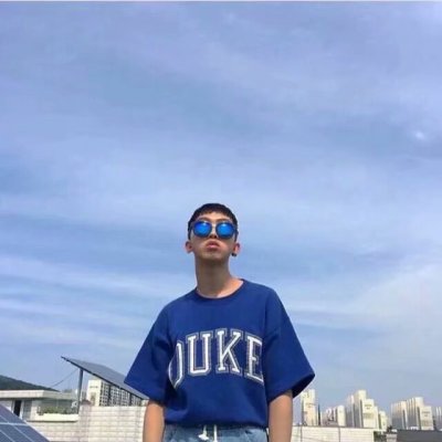 非主流头像名星头像图片大全男生图片