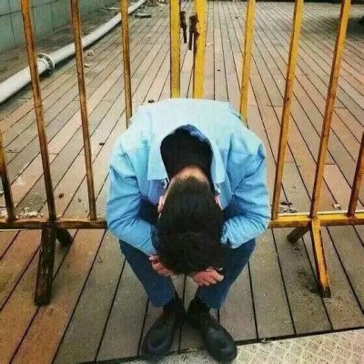 非主流头像名星头像图片大全男生图片
