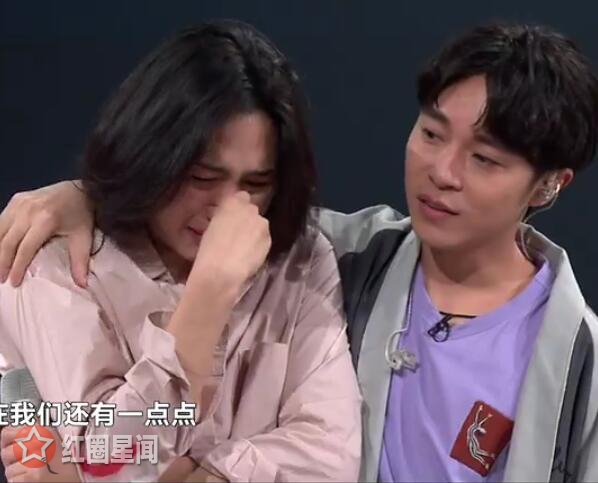 明日之子2许含光淘汰有黑幕吗 许含光分贝值输给了孙泽源图片