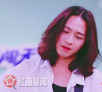 明日之子2许含光淘汰有黑幕吗 许含光分贝值输给了孙泽源图片