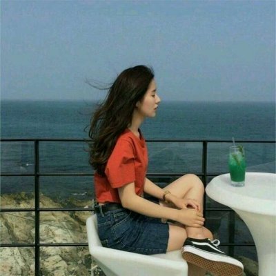 女生头像三人闺蜜头像图片