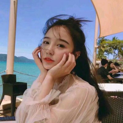 女生头像三人闺蜜头像图片