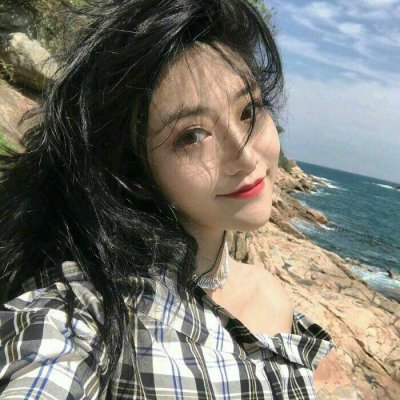 女生头像三人闺蜜头像图片