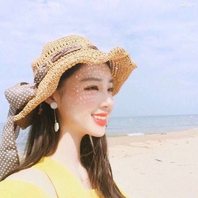 女生头像三人闺蜜头像图片