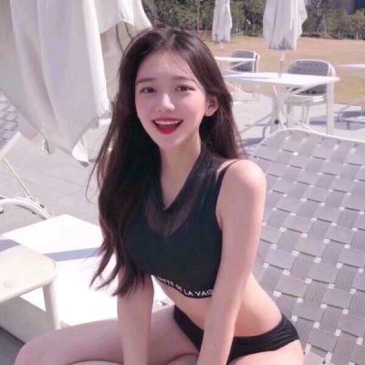 女生头像三人闺蜜头像图片