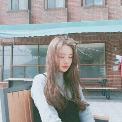女生头像三人闺蜜头像图片