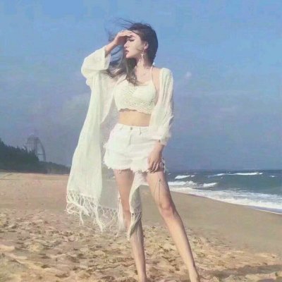 女生头像三人闺蜜头像图片