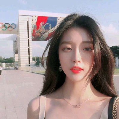 女生头像三人闺蜜头像图片