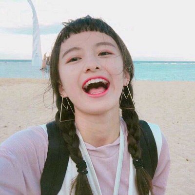 女生头像三人闺蜜头像图片