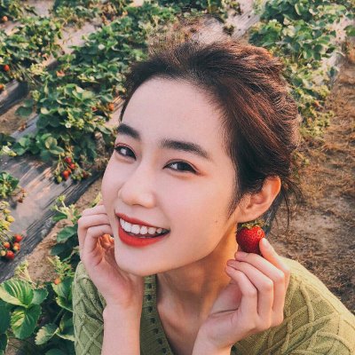 女生遮脸头像唯美图片图片