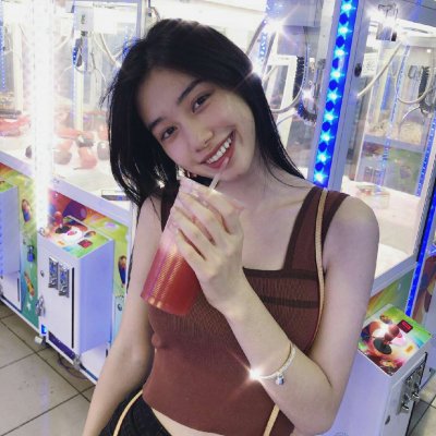 女生遮脸头像唯美图片图片
