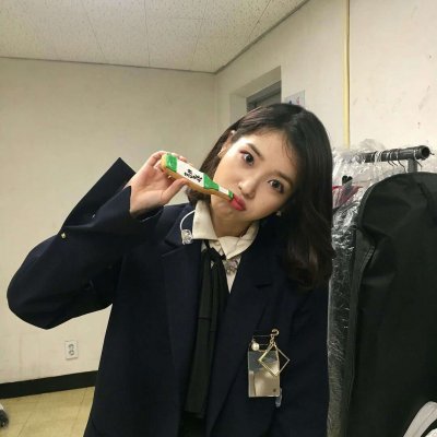 女生遮脸头像唯美图片图片
