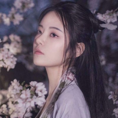 骚气头像女生高清壁纸图片