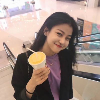 有个性的女生qq头像图片
