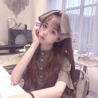 有个性的女生qq头像图片