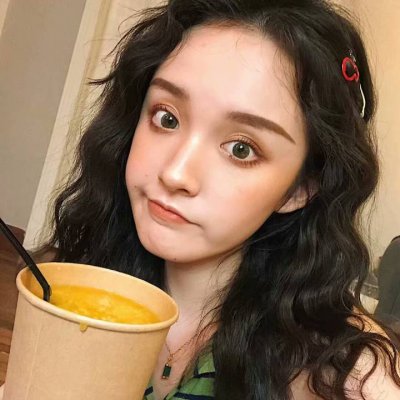 有个性的女生qq头像图片