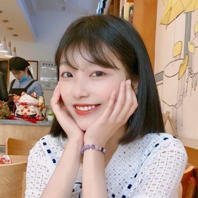有个性的女生qq头像图片